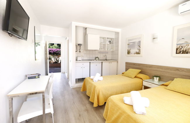 Naika Apartments And Studios - Foto 6