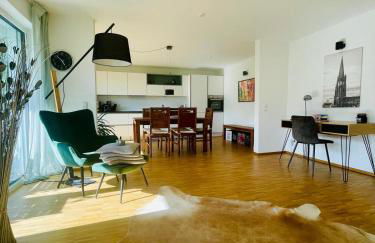 Ferienwohnung Daudi - Foto 1