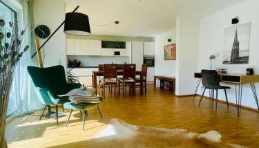 Ferienwohnung Daudi - Photo 1