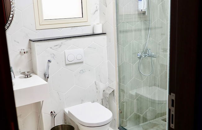 Behlys Airport sunset view Apt - Foto 10