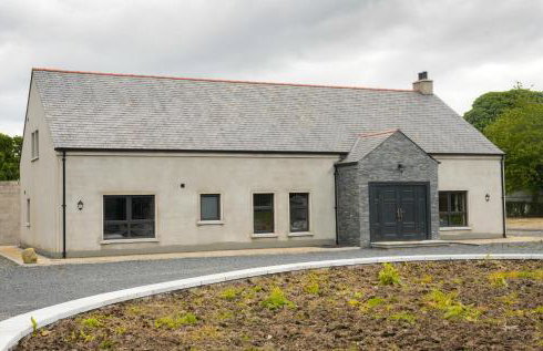 Tullynore Villa - Foto 39