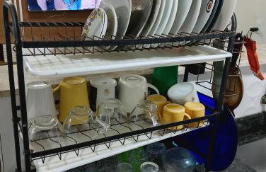 Casa e Terraço pé na areia - Photo 33