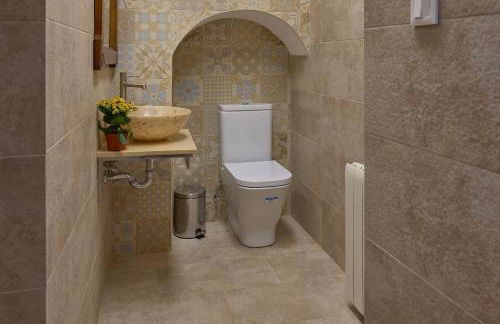 Casa Rural La Botica de la Tía Paqui - Foto 25