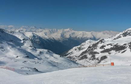 Montagne Duplex-Orelle 9 pers. avec SPA - Foto 23