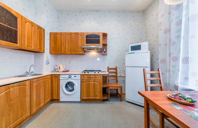 Feelathome on Lower Nevsky - Photo 40