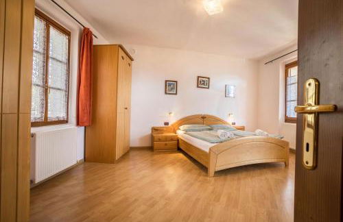 Residence Lena App 3 with Balcony - Foto 12