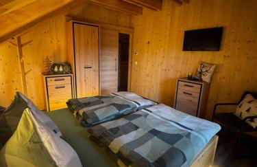 BergNest Ferienhäuser "Haus mit Herz" - Foto 57