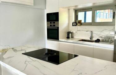 Athens Riviera Lux Flat, Lemos Vouliagmeni - Foto 9