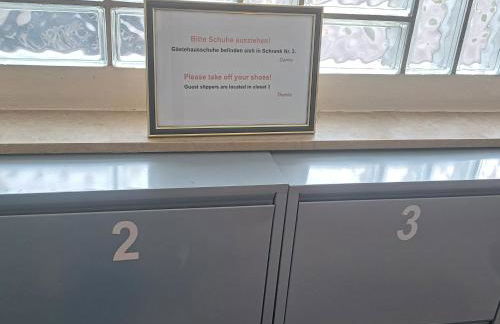 Guest house in Datteln - Foto 19