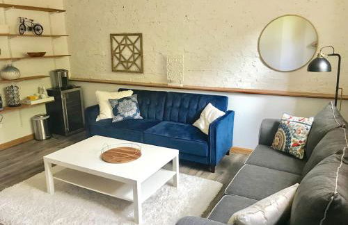 Brighton guest suite - Foto 4