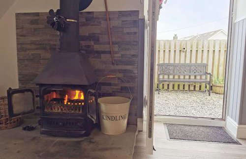 WILLOW SNUG - Trearddur Bay COSY apartment - Photo 5