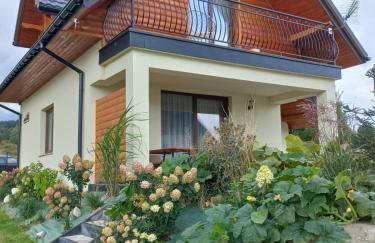 Domek na Hubce 2 Blisko jeziora Velo Czorsztyn - Photo 10