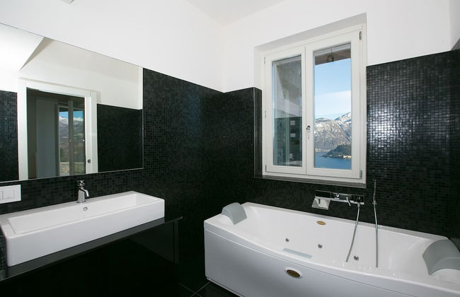 Villa Meraviglia - Foto 30