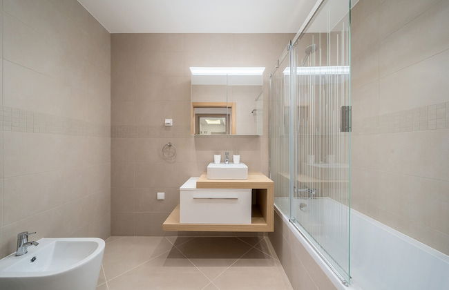 Lagos Modern 2 With Pool by Homing - Foto 16