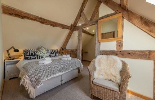 The Garden Barn - Photo 8