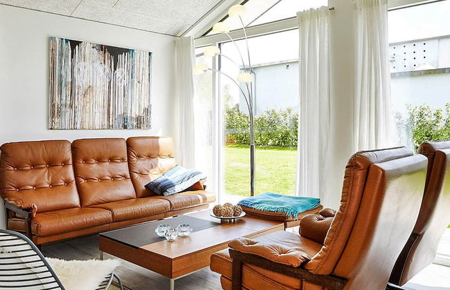 Holiday Home in Slagelse - Foto 10