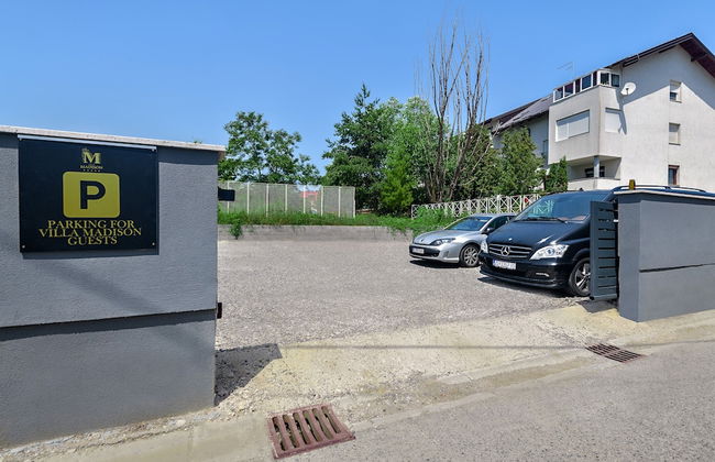 Villa Madison - Photo 58