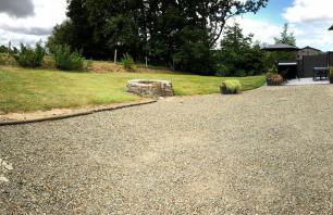 A 20 kms du Mont St Michel, Charme à la campagne - Foto 37