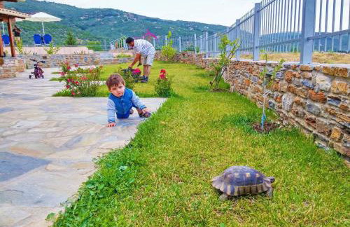 Kala Nera Panorama - Foto 23