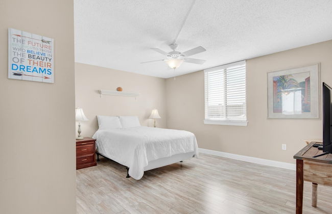 Dolphin Point #406c - Foto 6