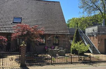 Ferienwohnung am Bibelgarten Julia - Photo 22