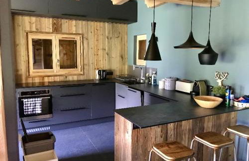 Chalet SACHE - Sainte foy tarentaise - Foto 33