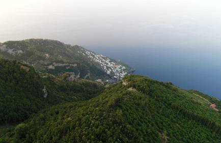 Coastal Cliff, Amalfi - Photo 45