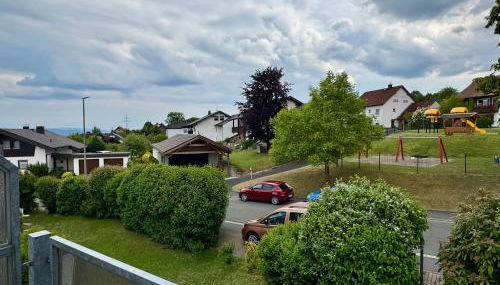 Bergjuwel mit Ruhe & Komfort - M20 - Frankenwald Apartments - Foto 5, Garden