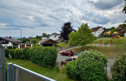 Bergjuwel mit Ruhe & Komfort - M20 - Frankenwald Apartments - Foto 5