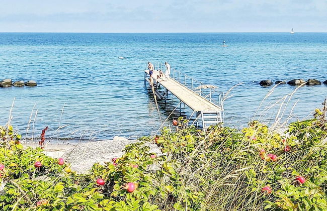 8 Person Holiday Home in Graested-by Traum - Foto 28