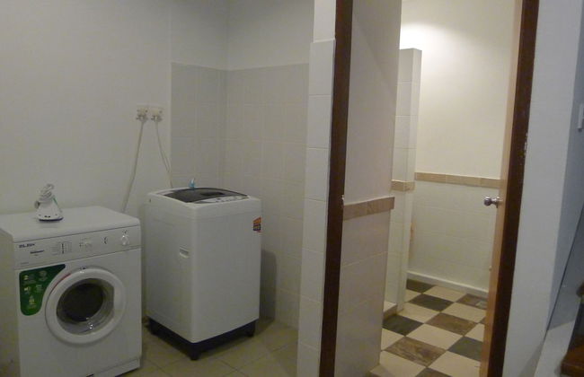 Wesberly Apartments - Foto 47