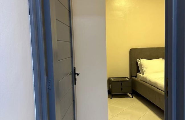 Livluxe Apartments 1 - Foto 2