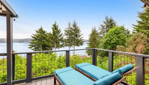 Hoodsport Hideaway - Foto 4