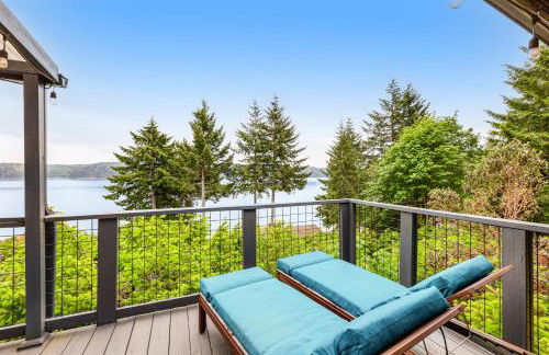 Hoodsport Hideaway - Foto 4