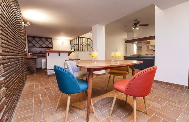 Tomas FreshApartments by Bossh Hotels - Foto 19