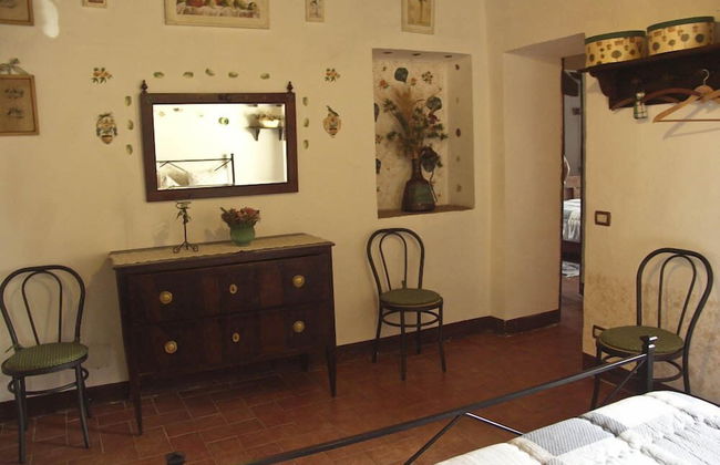 Verdidea - Aia Vecchia - Foto 17