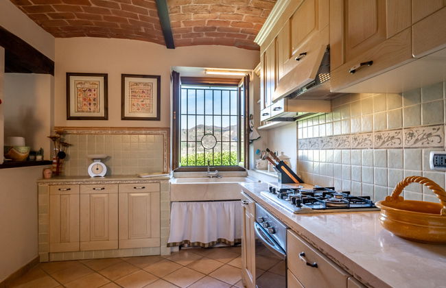 Castellaio - Foto 12