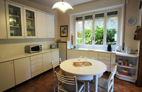 Apartment Sabrina by Interhome - Foto 17