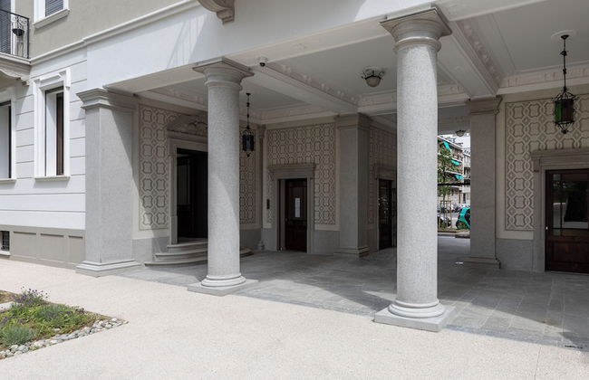 Italianway - Piranesi 18 B int C345 - City View - Foto 23