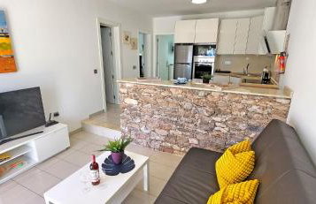 Holiday flat El Paraiso, Costa Calma, Ocean view, WiFi - Photo 27