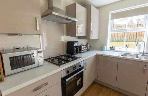 APPLECROFT - Escape to the Peak District National Park - Photo 41