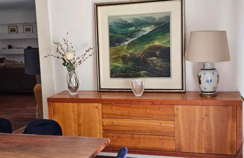 Charming Villa Jarros Private pool & Golf - Foto 68