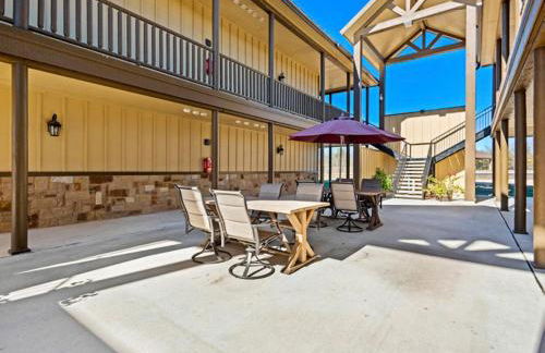 Old Mills Resort OM A9 - Foto 23