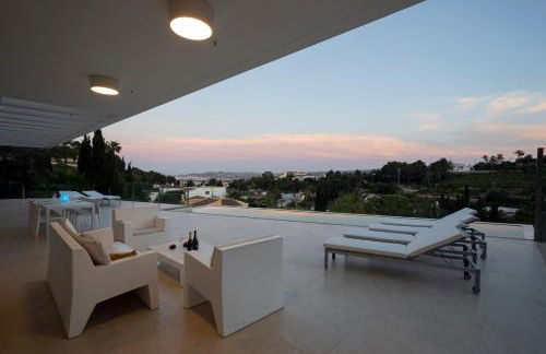 Villa NiViXa Javea - Foto 46