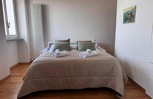 Suite San Marco vista mare - Foto 6