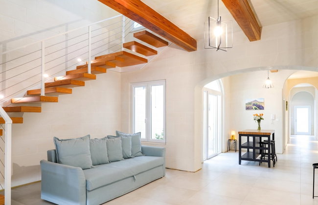 Solaris Gozitan Villa with Pool - Foto 32