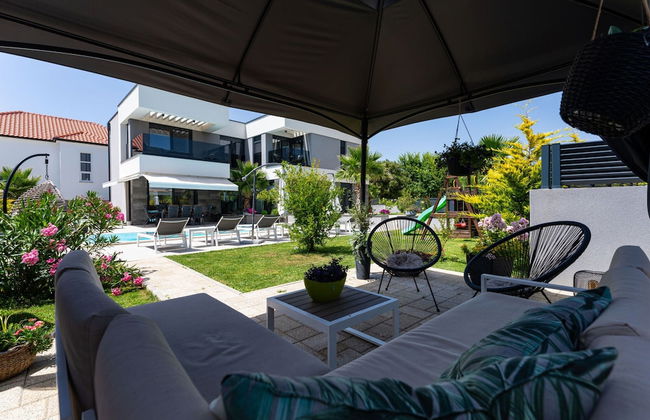 Villa Nina in Croatia Near the Adriatic Coast - Foto 34