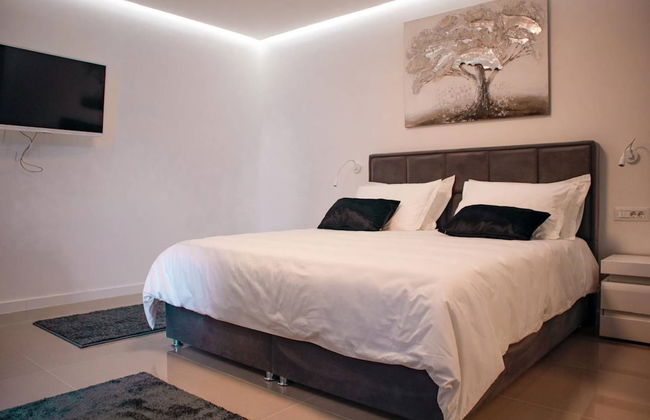 Sunset Serenity Villa With Pool, Gym and Sauna - Foto 2