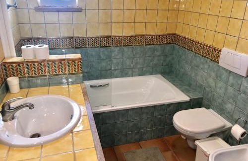 Seaview Benagil Villa 15 - Photo 26