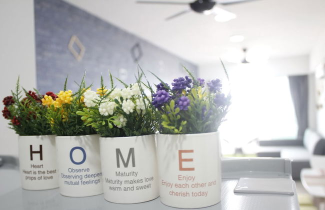 H2H Euro House - Foto 24